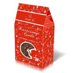 MECSEK Karácsonyi Csoda csokoládés rooibos tea 80g