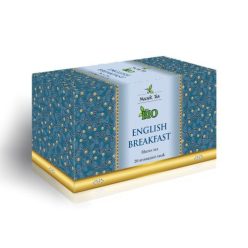 Mecsek bio english breakfast tea 20x2 g 40 g