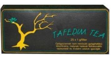 Tafedim tea 20 g