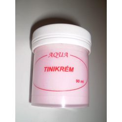 Aqua tini krém 90 ml