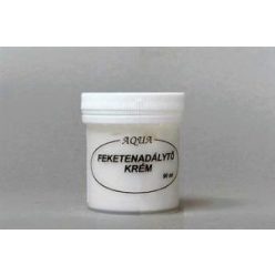 Aqua zsurló krém 90 ml