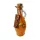 King Glass narancsos habfürdő 200 ml
