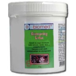 Biomed Rozmaring Krém  1000 g