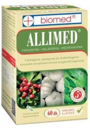 Biomed allimed kapszula 60 db