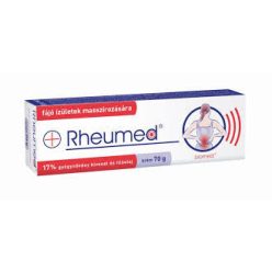 Biomed rheumed krém 70 g