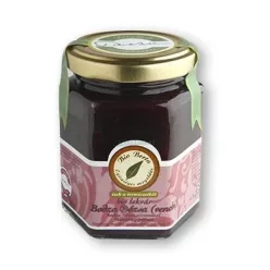 Bio Berta Lekvár Bodza Rózsa 190G