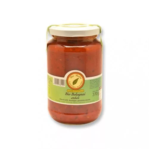 BIO BERTA BOLOGNAI SZÓSZ 350G