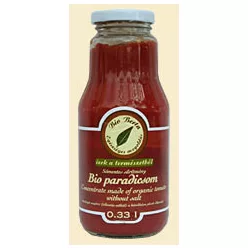 Bio Berta bio paradicsom sűrítmény 320 ml