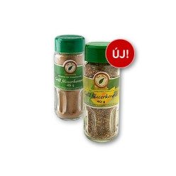 Bio Berta bio grill fűszerkeverék alakos 40 g
