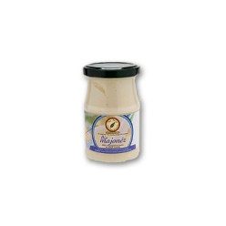 Bio Berta bio majonéz 250 g