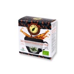 Bio Berta bio homoktövis levél tea szálas 20 g