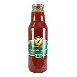 Bio Berta bio paradicsom ivólé 750 ml