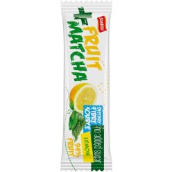 Sunvita gyümölcsszelet matcha tea 30 g