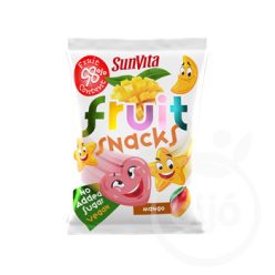 SUNVITA FRUIT SNACKS MANGÓ 20G