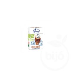 Bergland cola drops cukormentes kóla ízű cukorka 40 g