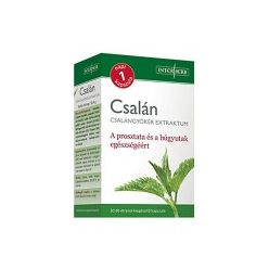 Interherb Csalángyökér Extraktum 30 db