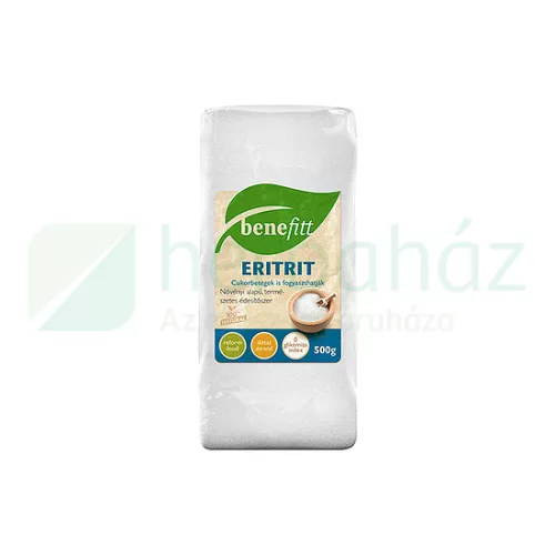 Benefitt Eritrit 500G