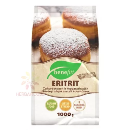 Benefitt Eritrit 1000G
