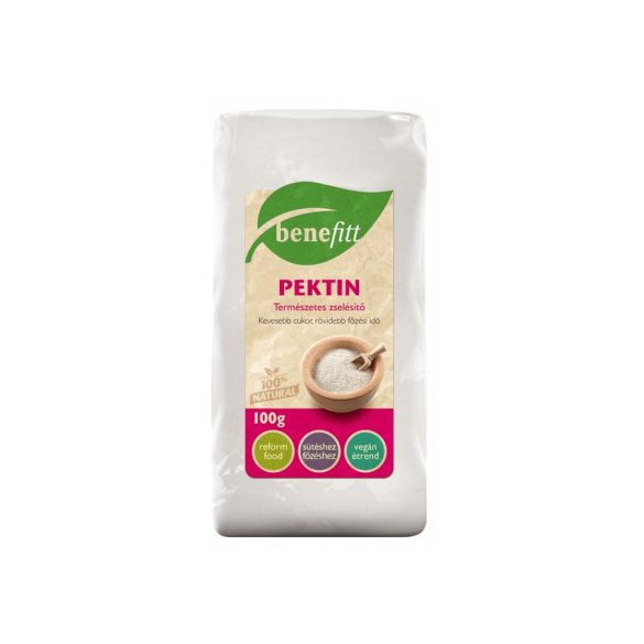 Benefitt pektin 100g