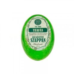Yamuna kézi készítésű szappan teafa 100 g