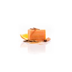 Yamuna natural szappan narancs-fahéjas 110 g