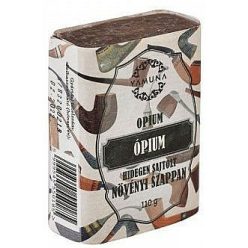 YAMUNA NÖVÉNYI SZAPPAN ÓPIUM