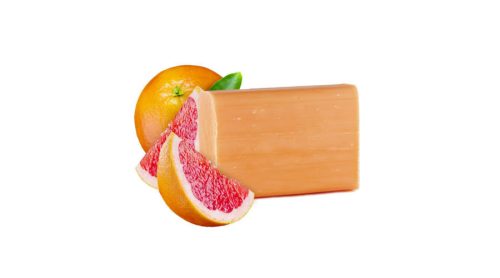 Yamuna Növényi Szappan Grapefruit 110 g