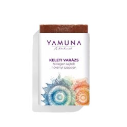 Yamuna Natural Szappan Keleti Varázs 110G