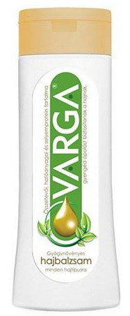 Varga Hajbalzsam  240 ml