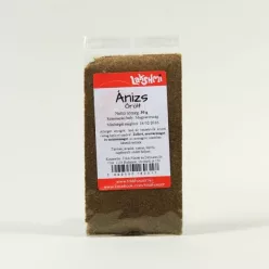 Lakhsmy ánizs őrölt 30 g