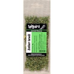 Lakhsmy zellerlevél 14 g
