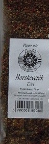 Lakhsmy borskeverék tört 30 g