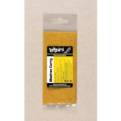 Lakhsmy madras curry 40 g