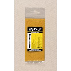 Lakhsmy madras curry 40 g