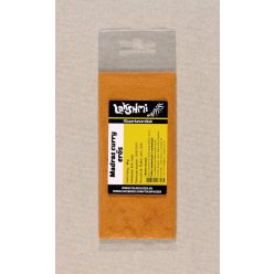 Lakhsmy madras curry csípős 40 g