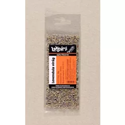 Lakhsmy levendula virág egész 10 g