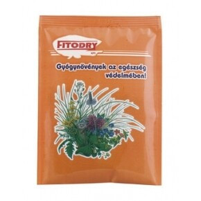 Fitodry citromfű levél 50 g