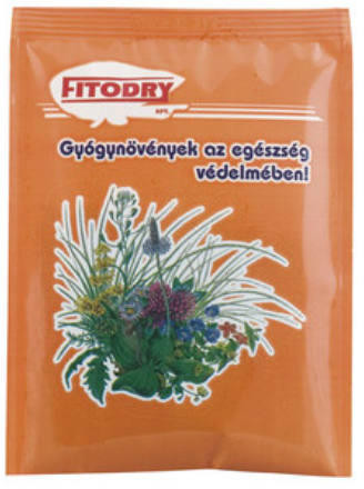 Fitodry zöld tea 100 g