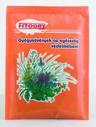 Fitodry palástfű 50 g