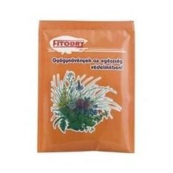 FITODRY FEKETE ÜRÖMFŰ 50 g