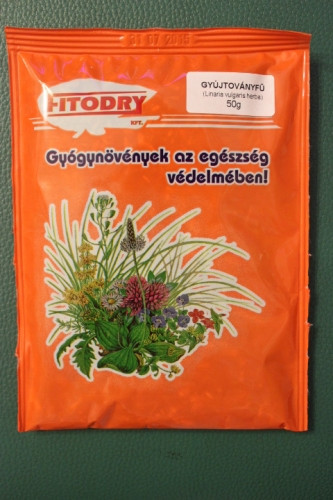 Fitodry gyújtoványfű 50 g