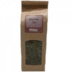 Fitodry zöld tea ablakos 100 g