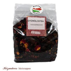 FITODRY GYÜMÖLCSTEA VADCSERESZNYE 200G