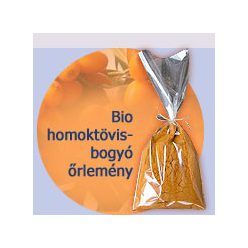 Biorit bio homoktövis héj-mag őrlemény 100% 100 g