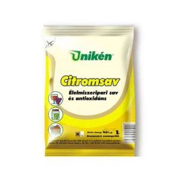 Unikén citromsav 50 g