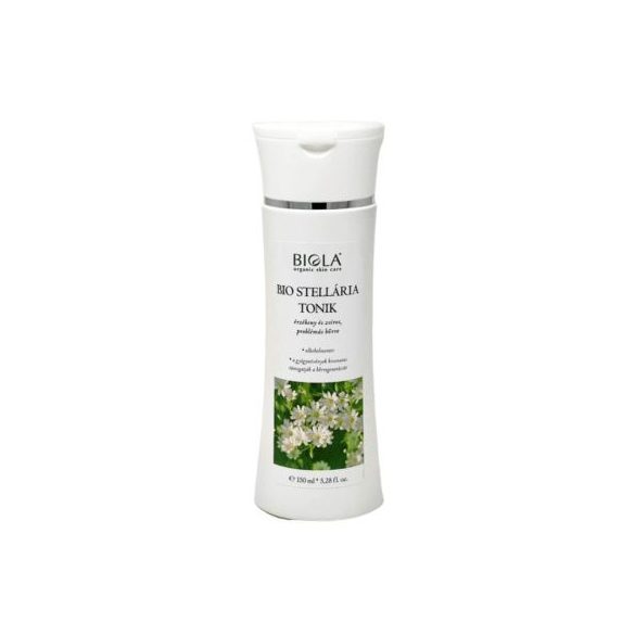 Biola bio stellária tonik 150 ml