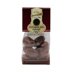 Choko berry tejcsokoládés paradió 80 g
