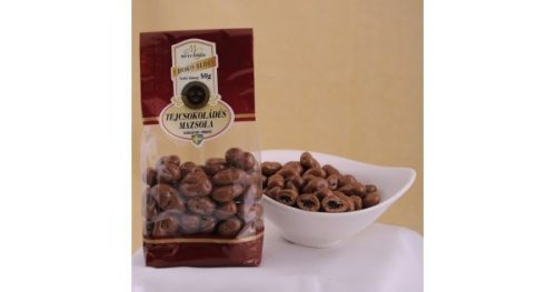 Choko berry tejcsokoládés mazsola 80 g