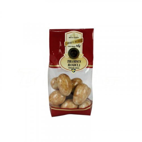 Choko berry tiramisu mandula 80 g