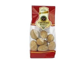 Choko Berry Mandula Kardamomos 80 g